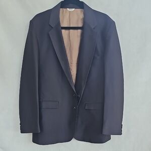 Classic Brawn Men's Blazer